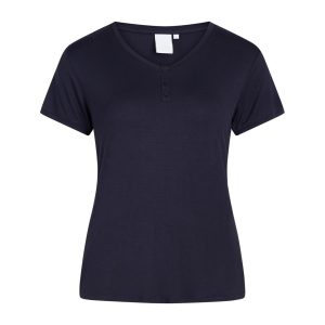 Ccdk Jordan T-shirt 622127 4060 Blå, Størrelse: M, Farve: Blå, Dame