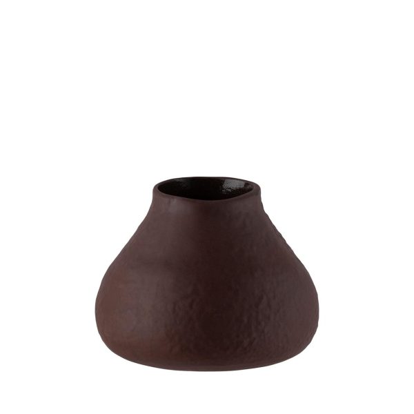SINNERUP Vase buttet (BLÅ, ONESIZE)