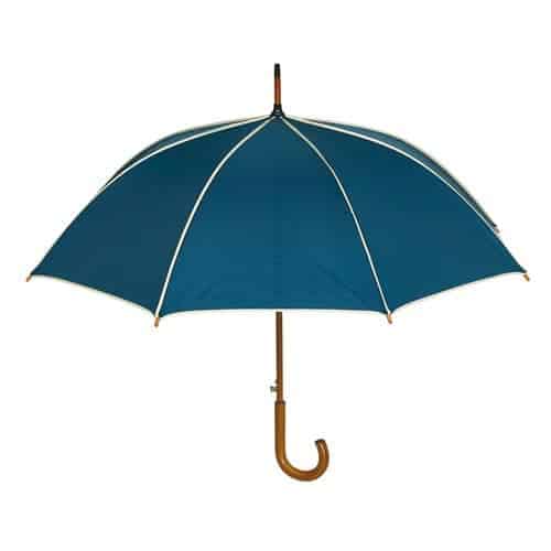 Paraply blå med en diameter på 103 cm - Dance