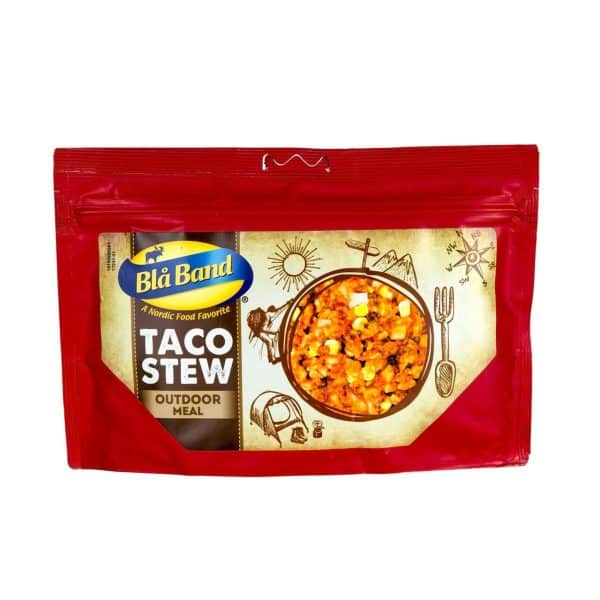 Blå Band Taco Stew