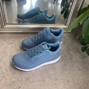 Blå ComfortFit sneakers fra Endurance - 37