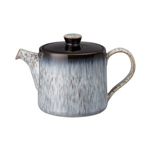 Denby Halo brew tekande 0,44 L Blå/Grå/Sort