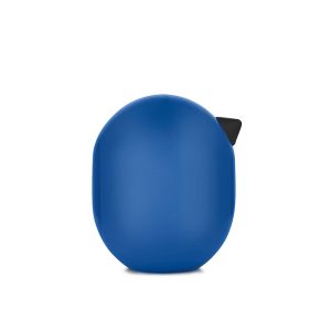 Normann Copenhagen Little Bird figur blå, 4,5 cm