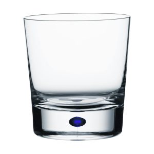 Orrefors Intermezzo DOF glas 40 cl Blå