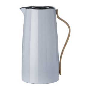 Stelton Emma termokande kaffe blå