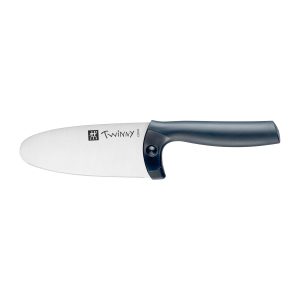 Zwilling Twinny kokkekniv 10 cm Blå