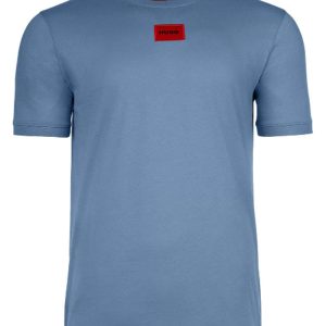 Hugo Boss Diragolino T-Shirt Blå Str. M