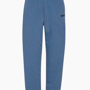 Heavy Sweatpants - Blue Horizon - Rotate - Blå XS