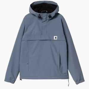 W' Nimbus Pullover (Winter) - Positano - Carhartt WIP - Blå XS