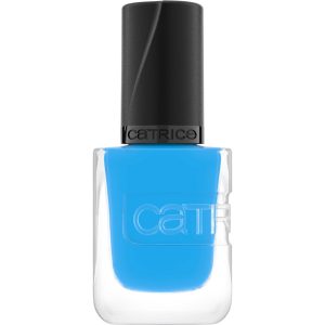 Catrice GEL AFFAIR Nail Lacquer 028 Just Pooling Around