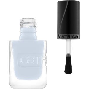 Catrice GEL AFFAIR Nail Lacquer 029 Blue You A Kiss