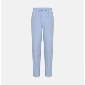 JBS Of Denmark pyjamas bukser i blå til drenge