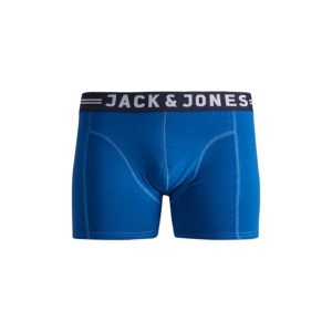 Jack & Jones boksershorts i blå til herre