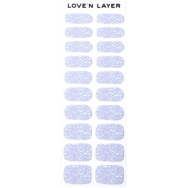 Love'n Layer LNL Sky Blue