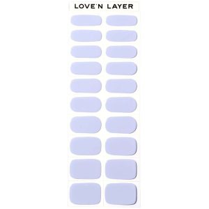 Love'n Layer Solid Sky Blue