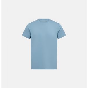 Resteröds Bambus T-shirt i blå