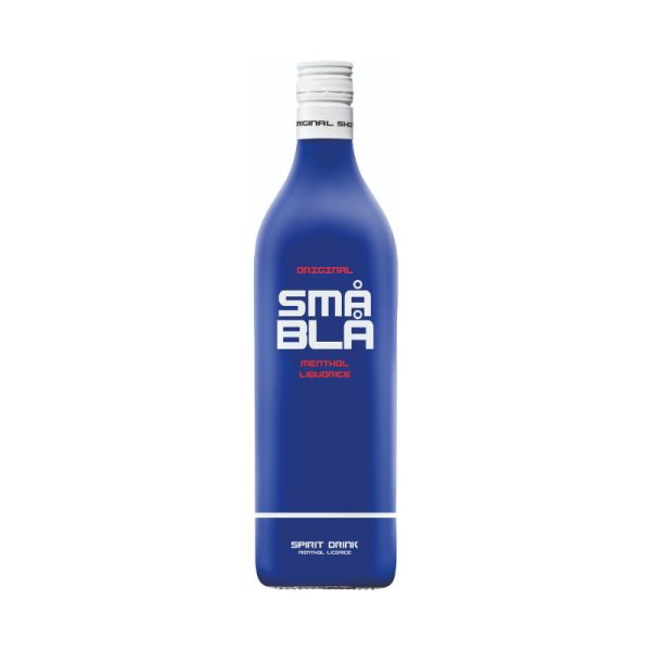 Små Blå 1 Ltr