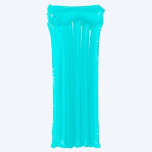Bestway bademadras - Floating Mat - Blå