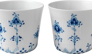 Blå Elements Multikopper 25 cl. 2 stk.