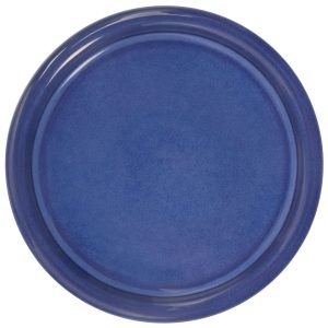Byon Porto Asiet Ø17 cm, blå