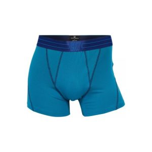 CR7 Fashion, trunk mesh i blå til herre.
