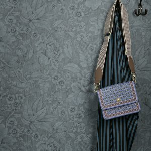 Casa Di Fiori - Blue