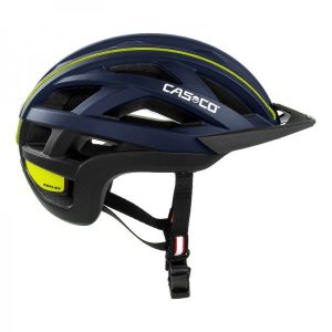 Casco cykelhjelm Cuda 2 i blå - Small (52-56 cm) / Blå