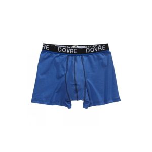 DOVRE Trend underbukser i blå til herre