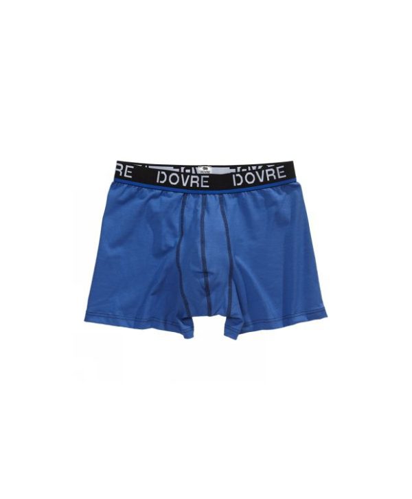 DOVRE Trend underbukser i blå til herre