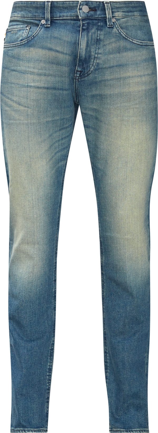 Delaware3-1+ Jeans