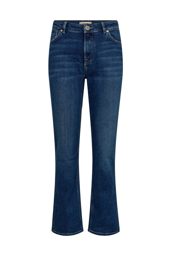 Everest Hera jeans - blå