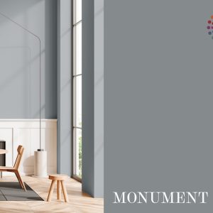 Gebenna Vægmaling: Monument 9 l