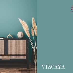 Gebenna Vægmaling: Vizcaya 2,7 liter
