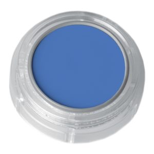 Grimas Vandsminke Pure, Blå, 303, 15 ml