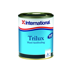 International Trilux - Blå