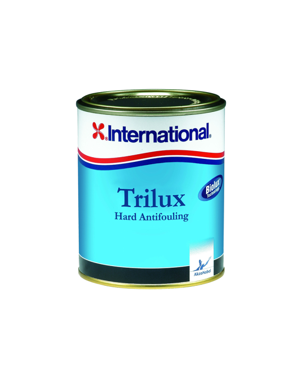 International Trilux - Blå