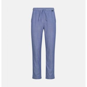JBS Chambray Bukser i blå til herre
