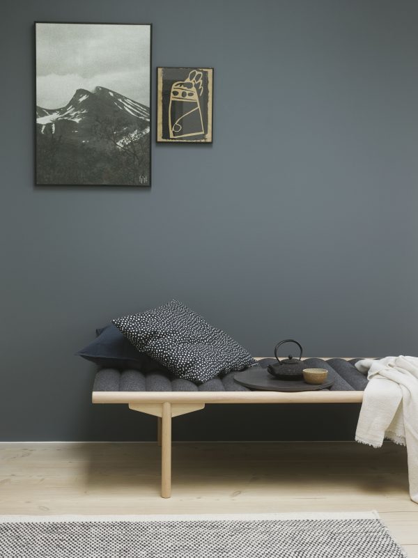 Jotun Lady Pure Color - 5030 St. Pauls blå-0.68 L