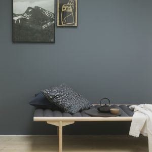 Jotun Lady Pure Color - 5030 St. Pauls blå-2.7 L