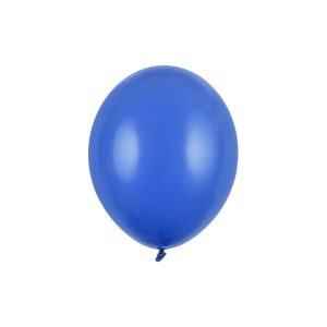 Latexballoner Blå