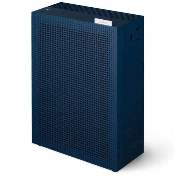 Luftrenser med HEPA filter 0-73 m2 Blå - Air purifier fra Coway