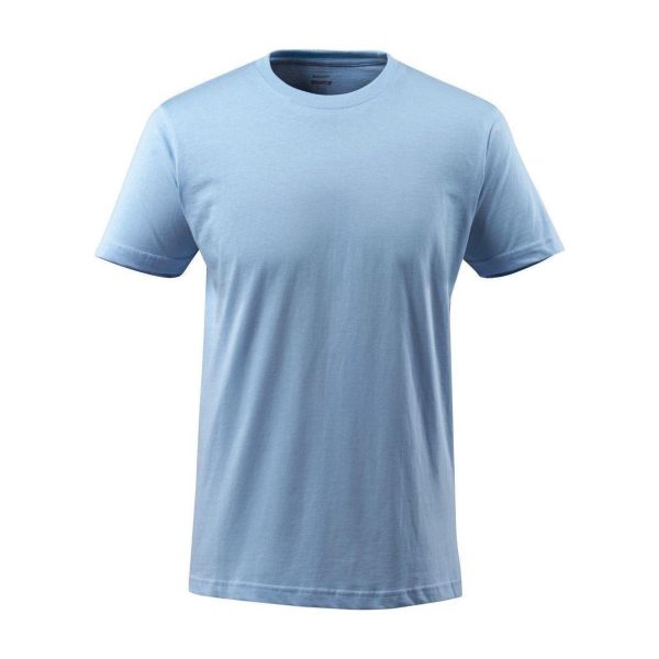 Mascot® Crossover Calais T-shirt 51579-965 lys blå