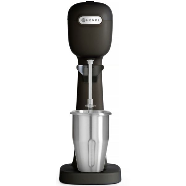Milkshakemixer Blå, Bpa-fri Design Af Bronwasser