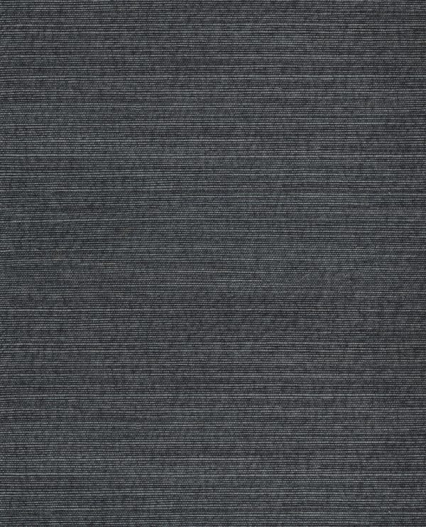Natural Weave - Dusty Blue