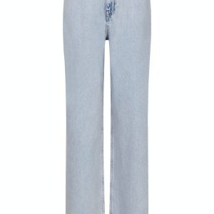 Neo Noir - Jeans - Simona D Pants - Smoke Blue