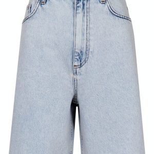 Neo Noir - Shorts - Coast D Shorts - Smoke Blue