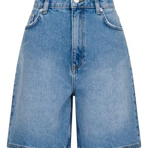 Neo Noir - Shorts - Coast D Shorts - Stonewash