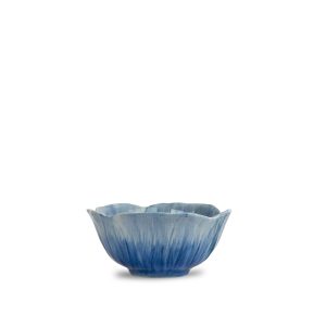 Poppy skål, blå - Ø11 cm.