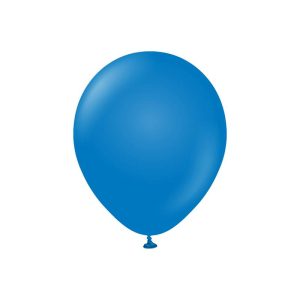Premium Latexballoner Blå