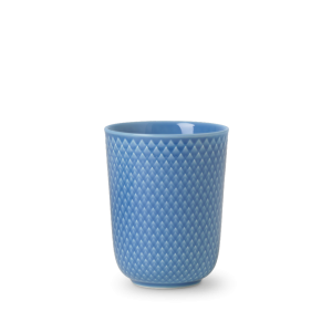 Rhombe Color krus, blå - 33 cl.